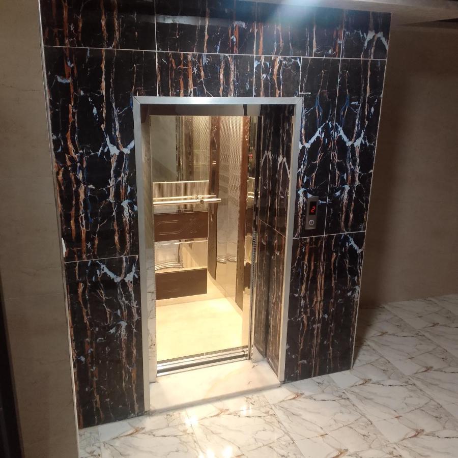 Dream House Hotel Jerash Jarash Exterior foto