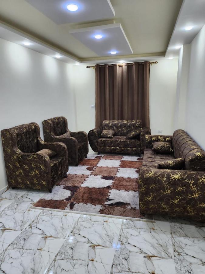 Dream House Hotel Jerash Jarash Exterior foto