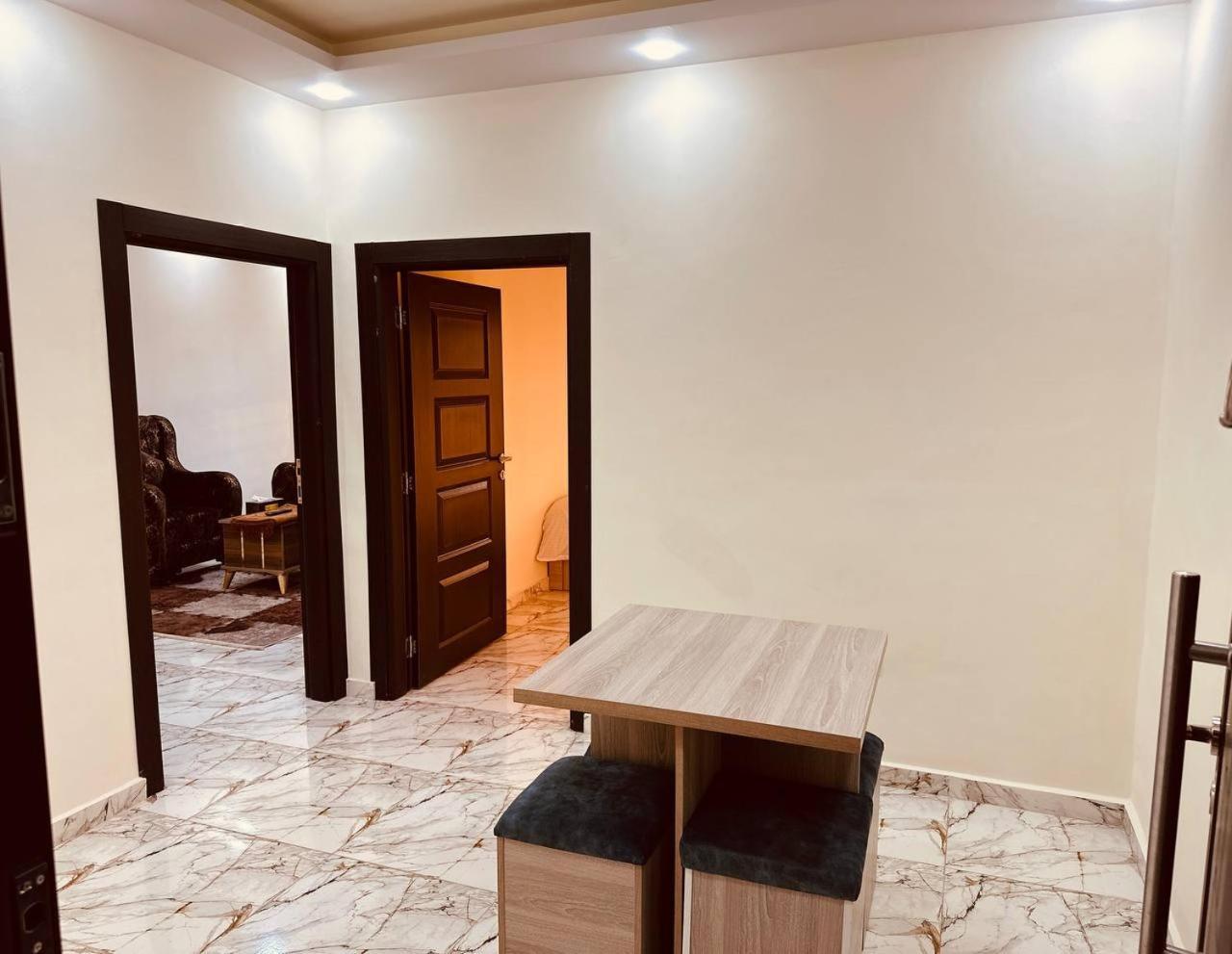 Dream House Hotel Jerash Jarash Exterior foto