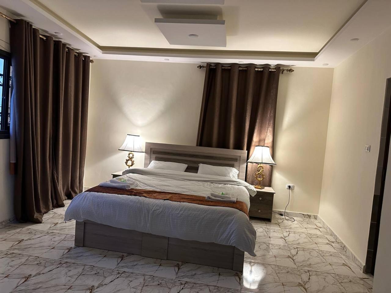 Dream House Hotel Jerash Jarash Exterior foto