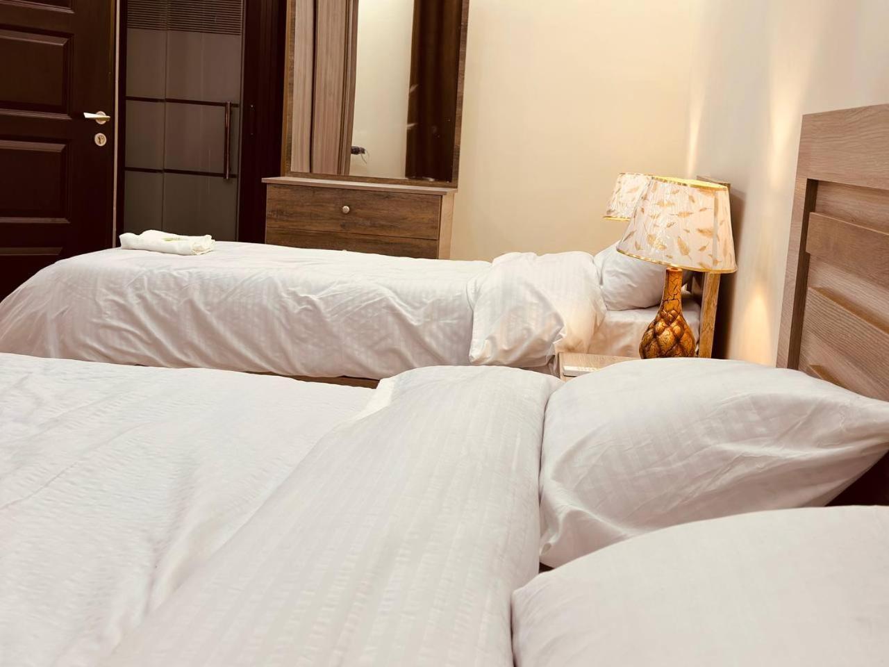 Dream House Hotel Jerash Jarash Exterior foto