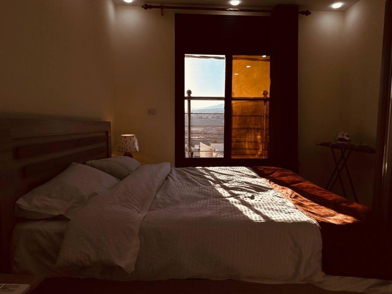 Dream House Hotel Jerash Jarash Exterior foto