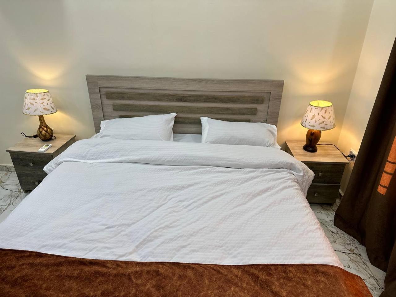 Dream House Hotel Jerash Jarash Exterior foto