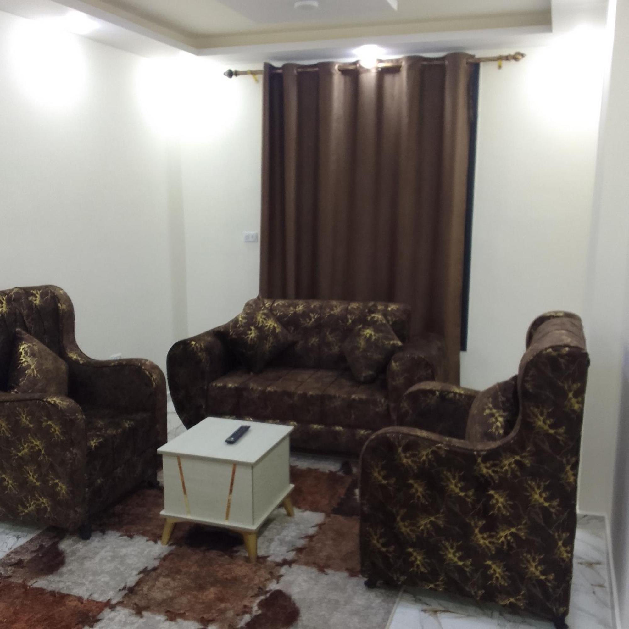 Dream House Hotel Jerash Jarash Exterior foto
