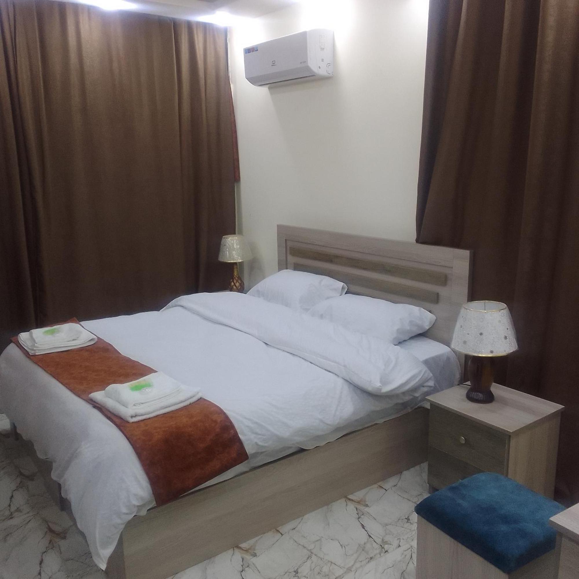 Dream House Hotel Jerash Jarash Exterior foto