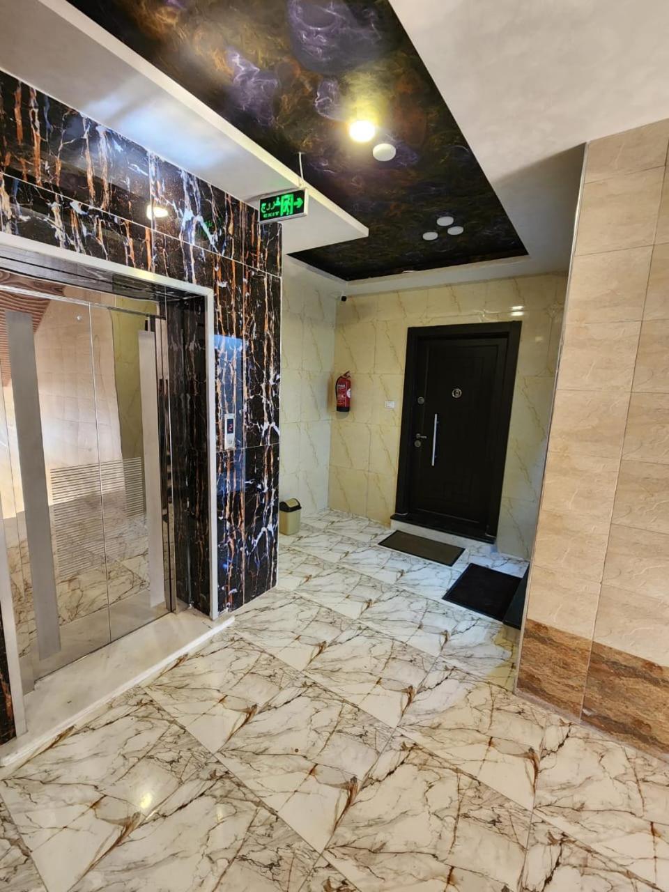 Dream House Hotel Jerash Jarash Exterior foto