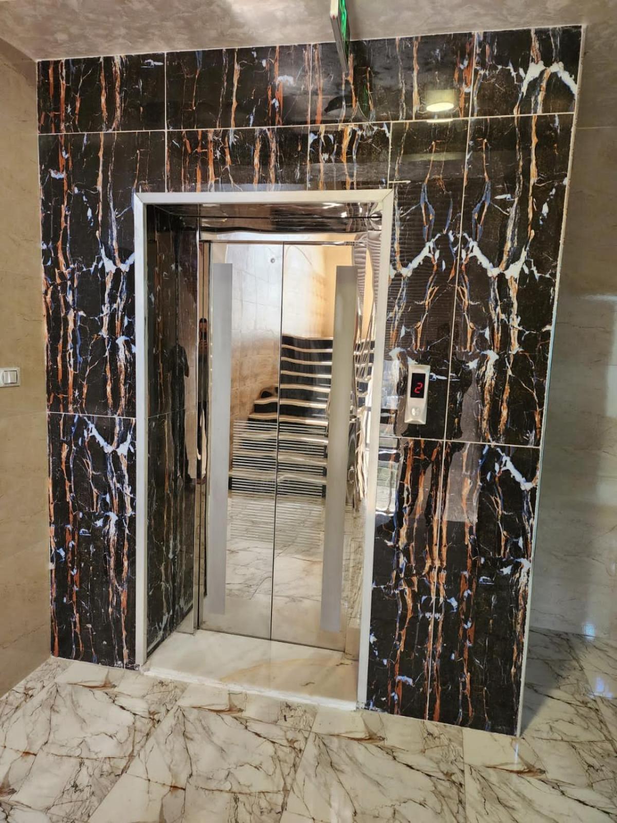 Dream House Hotel Jerash Jarash Exterior foto