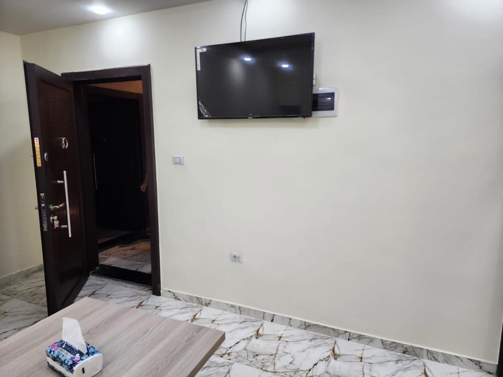 Dream House Hotel Jerash Jarash Exterior foto